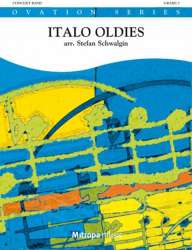 Italo Oldies - Stefan Schwalgin