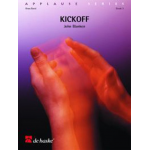 Kickoff - John Blanken