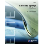Colorado Springs - Philip Sparke