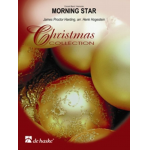 Morning Star - James Procter Harding / Arr. Henk Hogestein