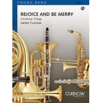 Rejoice and be Merry - James Curnow