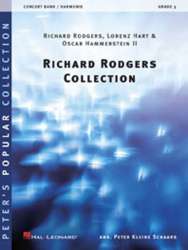 Richard Rodgers Collection - Peter Kleine Schaars