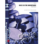Rock in the Mountains - Traditional / Arr. Roland Kernen