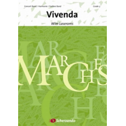 Vivenda (Marsch) - Wim Laseroms