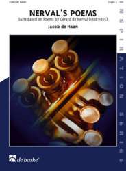 Nerval's Poems - Jacob de Haan