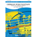 German Folk Fantasy - Stefan Schwalgin