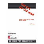 The Eve of the War - Jeff Wayne / Arr. Edwin H. Keely
