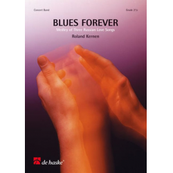 Blues Forever - Roland Kernen