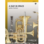 A Day in Space - James Curnow