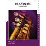 Circus March - Andrew Watkin