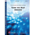Turn the Beat Around - Peter Kleine Schaars