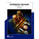 Intermezzo for Band (aus A Discovery Fantasy) - Jan de Haan