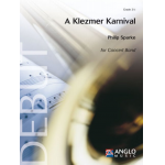 A Klezmer Karnival - Philip Sparke
