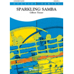 Sparkling Samba - Gilbert Tinner
