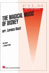 The Magical Music of Disney - Lorenzo Bocci