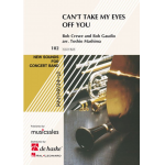 Can't take my eyes off you - Bob Crewe / Arr. Toshio Mashima