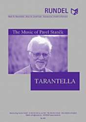 Tarantella - Pavel Stanek