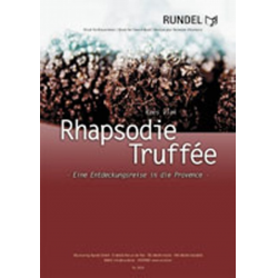 Rhapsodie Truffée - Kees Vlak