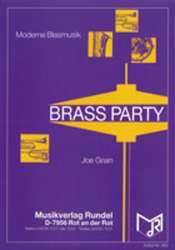 Brass Party - Joe Grain