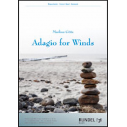 Adagio for Winds - Markus Götz