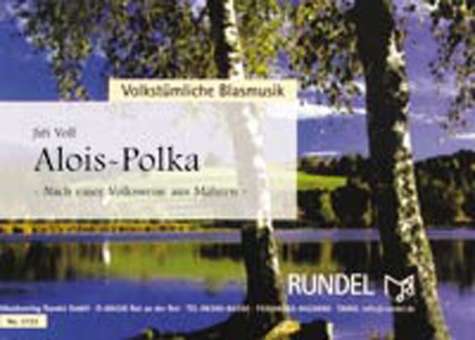 Alois Polka - Nach einer Volksweise aus Mähren