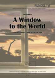 A Window to the World - Yakanaka Vhangeri (South African Folksong) - Fritz Neuböck