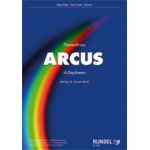 Arcus - A Daydream - Thiemo Kraas