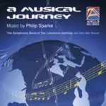 CD "A Musical Journey" - Philip Sparke