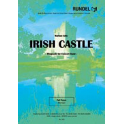 Irish Castle - Rhapsody for Concert Band - Markus Götz