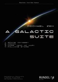 A Galactic Suite