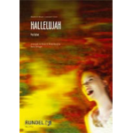 Hallelujah - Pop Ballad - Leonard Cohen / Arr. Heinz Briegel