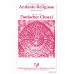Dorischer Choral / Andante Religioso - Felix Mendelssohn-Bartholdy / Arr. Albert Loritz