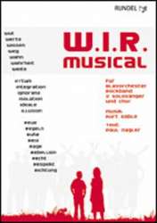 W.I.R. Musical - Kurt Gäble