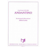 Andantino - César Franck / Arr. Albert Loritz