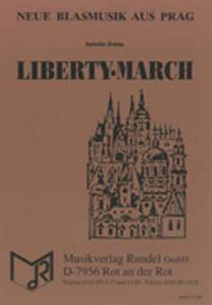 Liberty-March