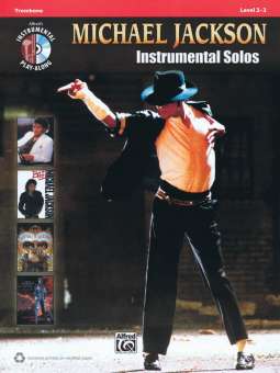 Michael Jackson Instrumental Solos - Trombone