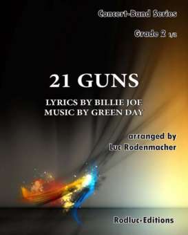 21 Guns (Green Day)
