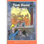 Tom Stone in Concert - Tom Stone / Arr. Ivo Kouwenhoven