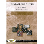 Fanfare for a Hero - Fritz Neuböck