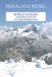Bongo Dancing - Ivo Kouwenhoven