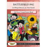 Battlefield 1942 - Joel Bengt Erriksson / Arr. Sam Daniels