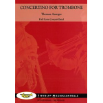 Concertino for Trombone - Thomas Asanger