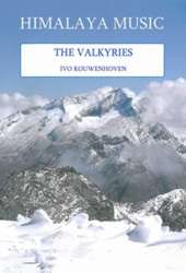 The Valkyries - Ivo Kouwenhoven