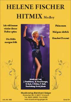 Helene Fischer Hitmix-Medley