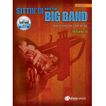 Sittin In With The Big Band II Trumpet