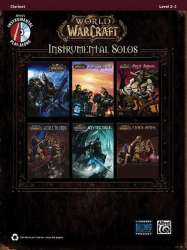 World of Warcraft Inst Solos (Cl/CD)