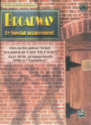 Broadway by Special Arrangement [Trombone / Baritone / Bassoon] - Carl Strommen