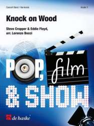 Knock on Wood - Eddie Floyd & Steve Cropper / Arr. Lorenzo Bocci