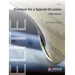 Overture for a Special Occasion - Philip Sparke