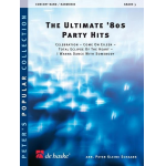 The Ultimate 80s Party Hits - Peter Kleine Schaars